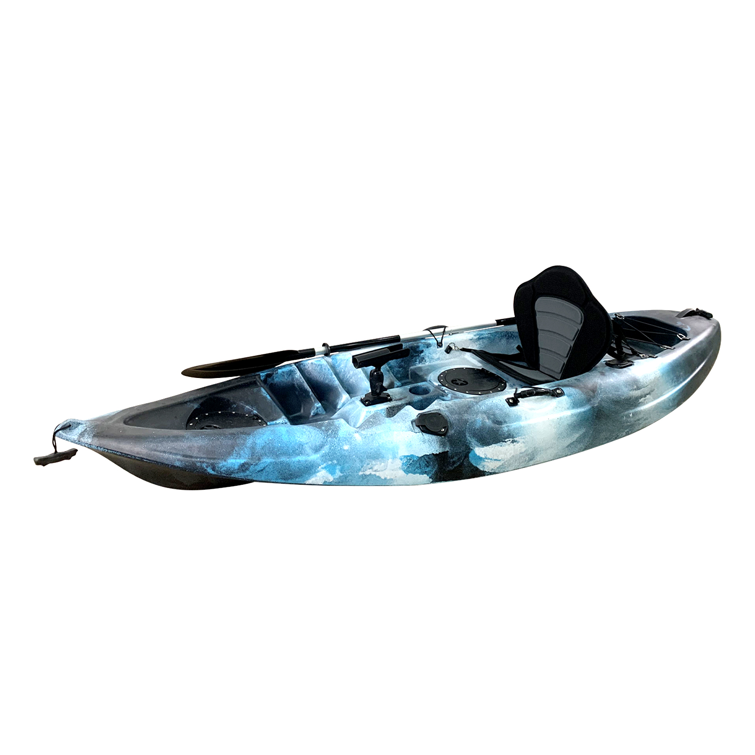 Fishing Kayak Seat - TOLEE New Arrival Single Seat Inflatable