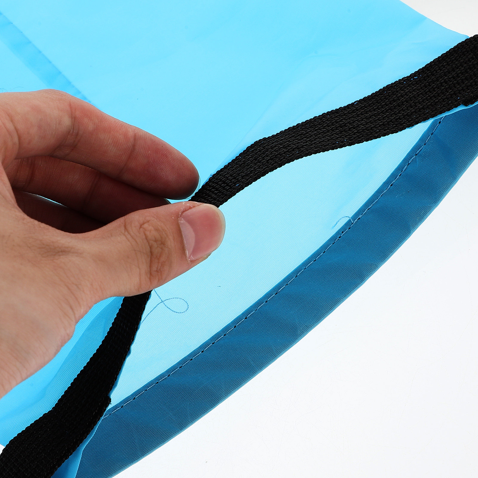 3Pcs Waterproof Dry Bag Set Sk - Fishing Kayak Storage Bag ulasan dan harga