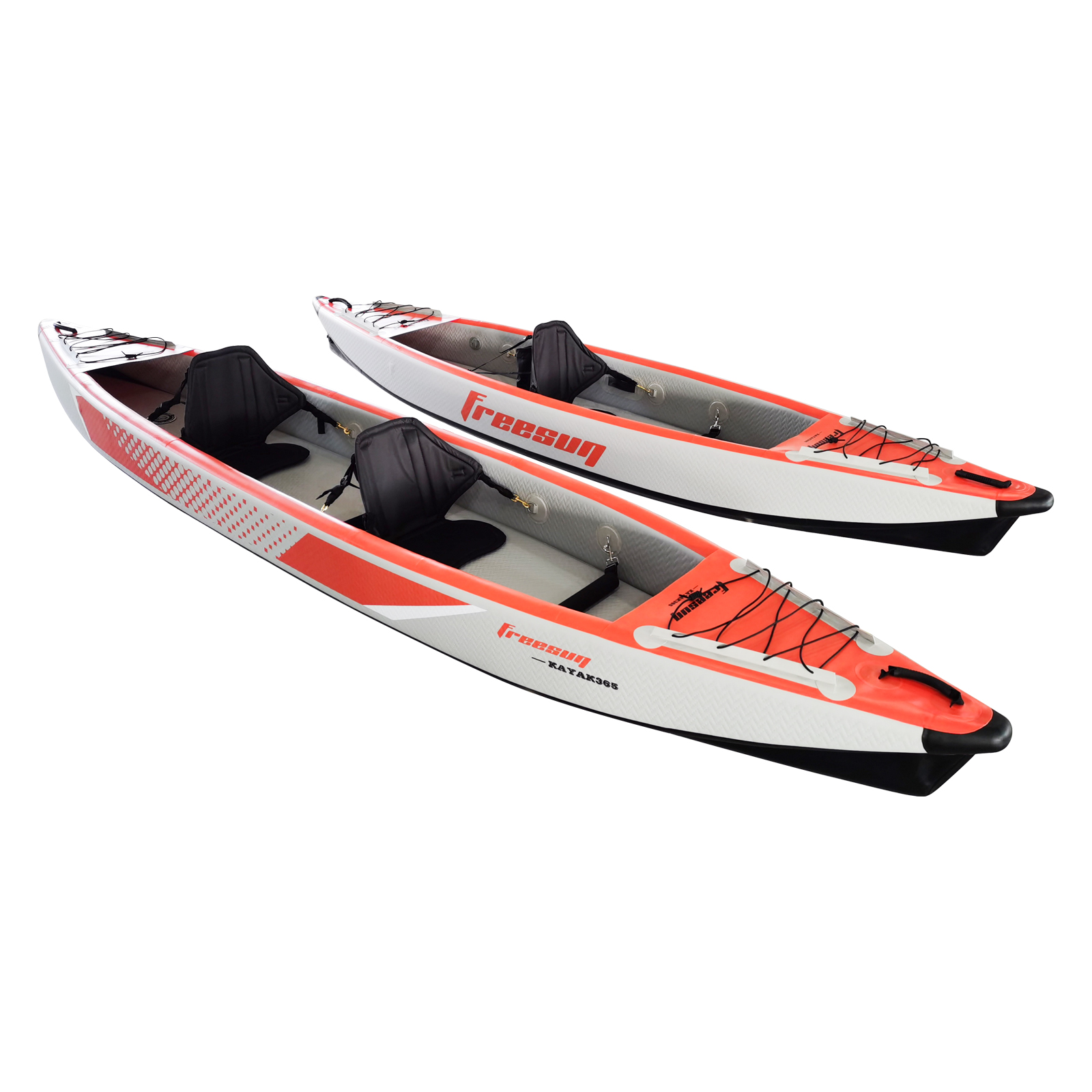 11ft 14ft Inflatable Kayak for - Fishing Kayak Seat ulasan dan harga