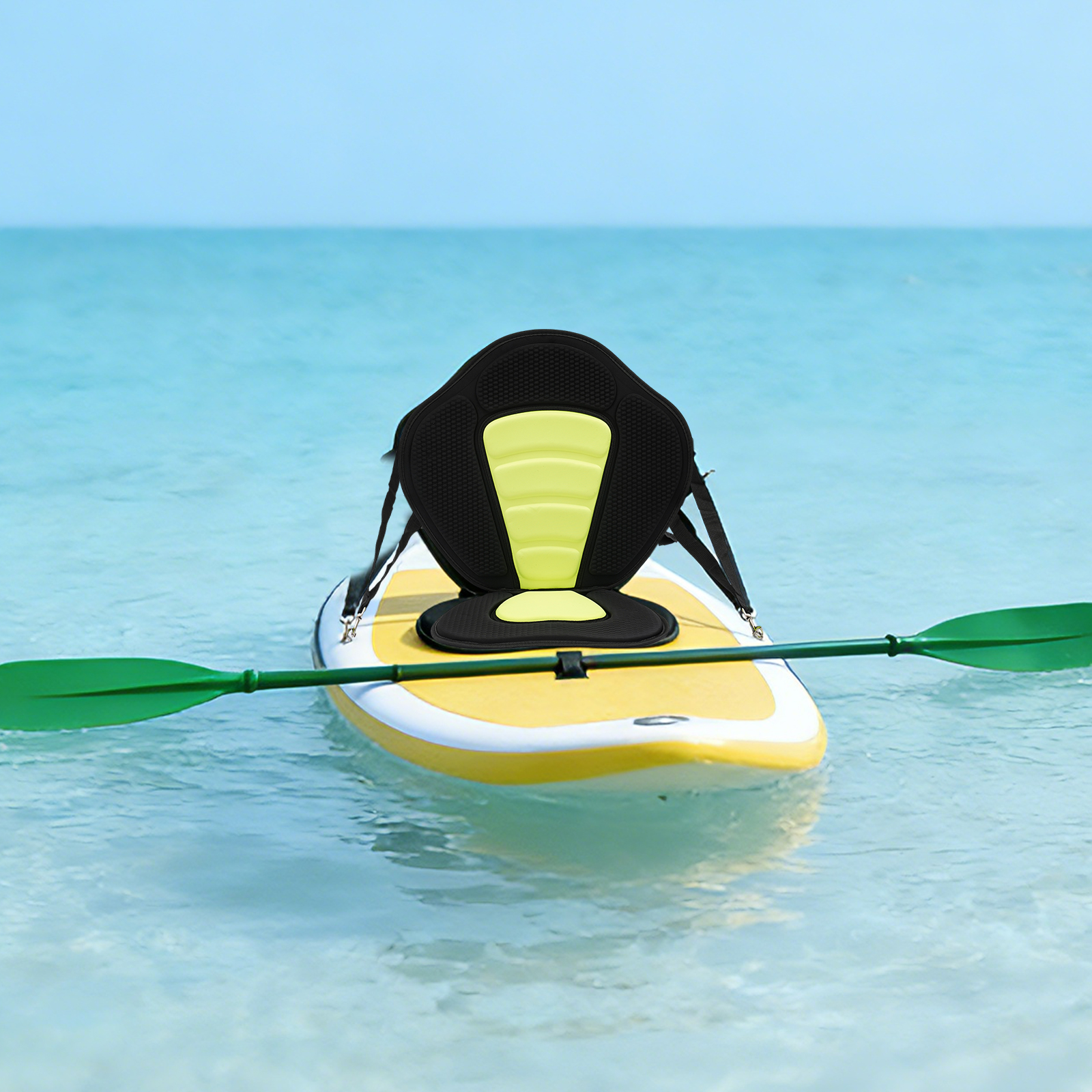 Ergonomic High Back Paddle Boa - Fishing Kayak Storage Bag ulasan dan harga