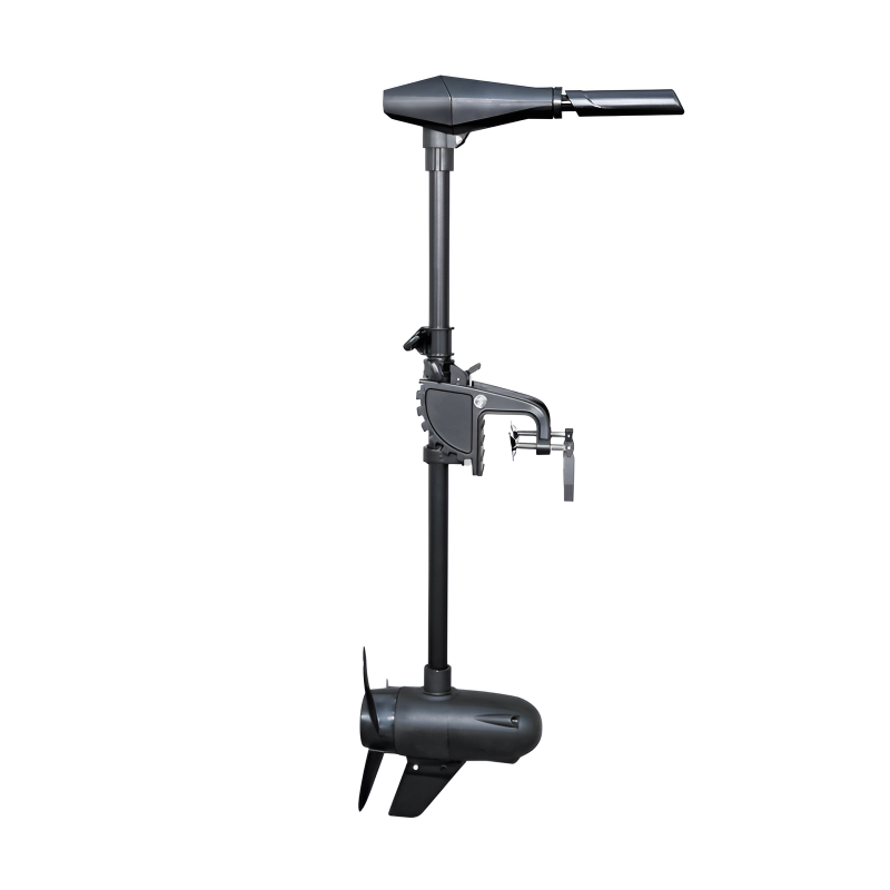 Brushless Electric Trolling Ou - Fishing Kayak Trolling Motor ulasan dan harga