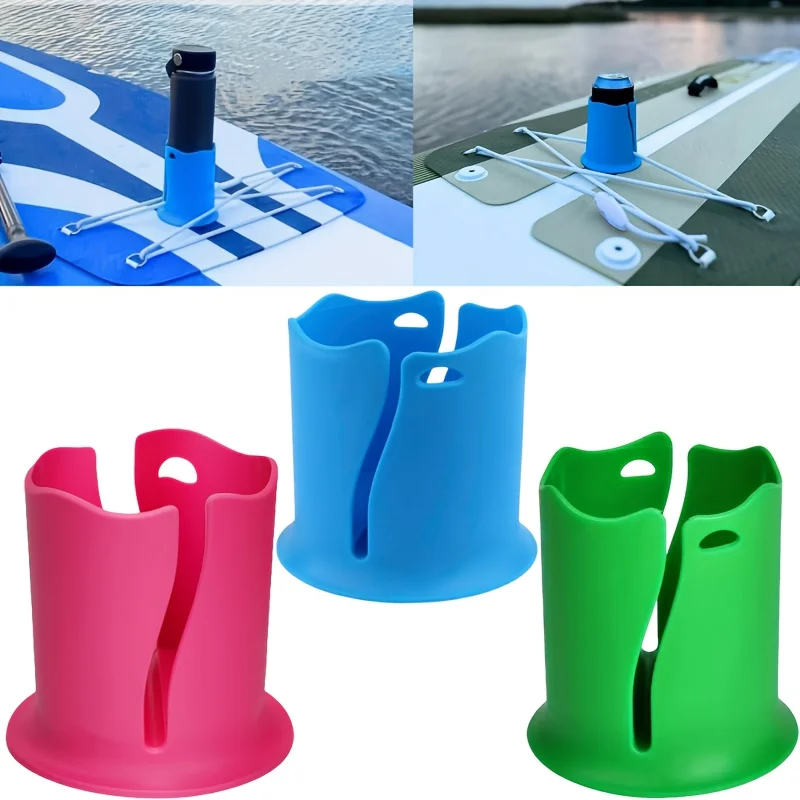 Kayak Cup Holder Tip Over Resi - Fishing Kayak Anchor ulasan dan harga