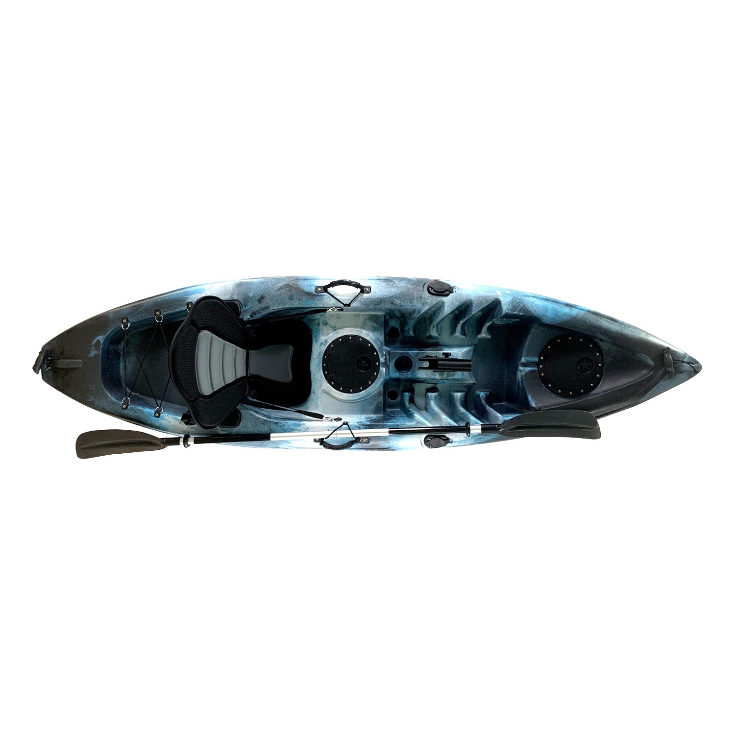 TOLEE New Arrival Single Seat  - Fishing Kayak Seat ulasan dan harga