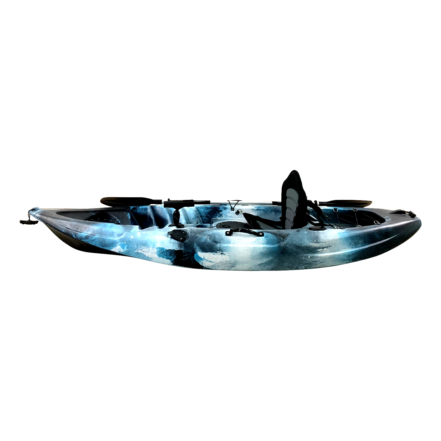 TOLEE New Arrival Single Seat  - Fishing Kayak Seat ulasan dan harga